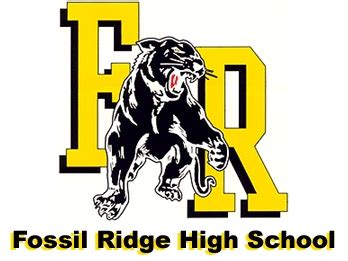 Fossil Ridge High School - Find Alumni, Yearbooks and Reunion Plans