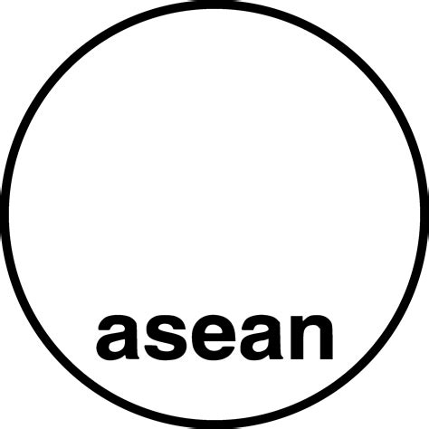 Asean Logo Png