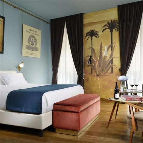 The 20 best boutique hotels in Italy – BoutiqueHotel.me