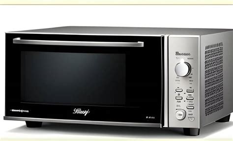 Best Microwave Convection Oven for 2023 - Grit Daily News