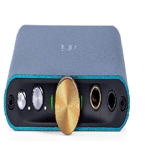 iFi Hip Dac | Hip-dac Portable DAC Headphone Amp Balanced for ...