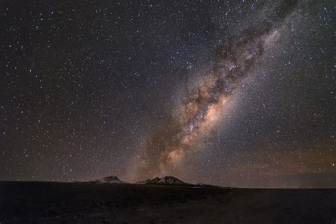 The Milky Way Galaxy | Earth Blog