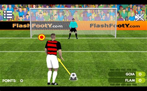 Penalty Shooters 2 (Football) - Android Apps on Google Play