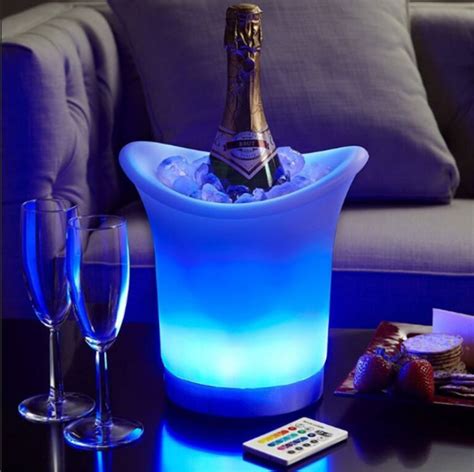 Glow In The Dark Furniture - Create a Captivating Ambiance