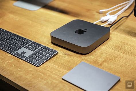 What makes the Mac Mini a great computer? | Engadget