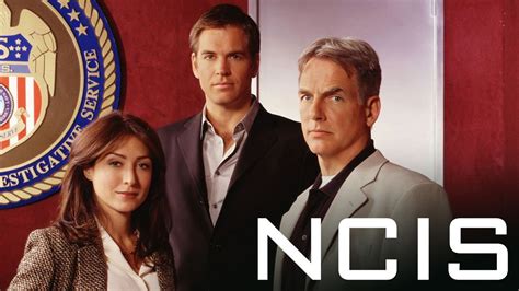 Watch NCIS · Season 1 Episode 1 · Yankee White Full Episode Online - Plex