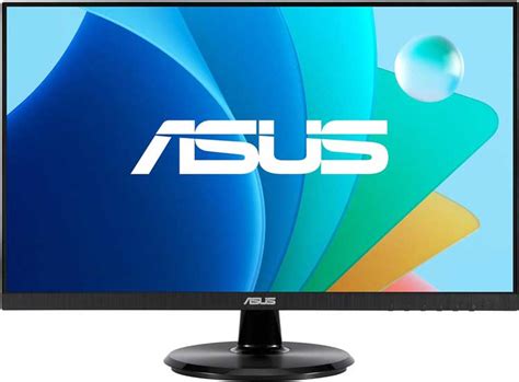 Asus VA27DQF 27-inch IPS Monitor with 100Hz and 1ms