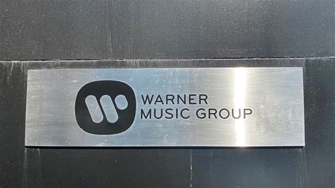 Warner Music Group Pulls Out of Russia - Variety