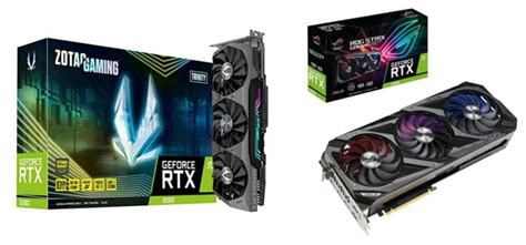 Best RTX 3080 Graphics Cards for 2023