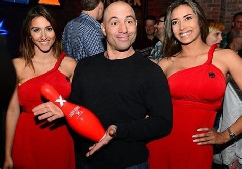 Who is Joe Rogan's Wife, Jessica Rogan? All We Know About Her