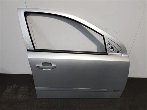 Second Hand Car Doors for Sale Online - ASM Auto Recycling