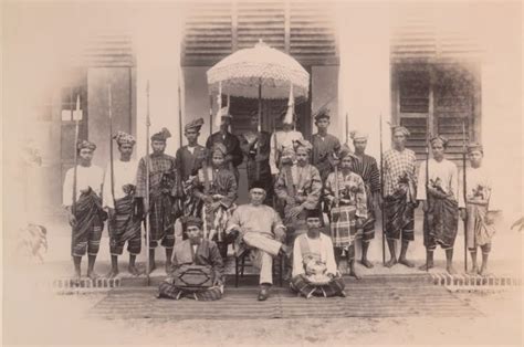 Mat Kilau the Legendary Warrior and the Pahang Revolt – Malaysia 1786 – 1957