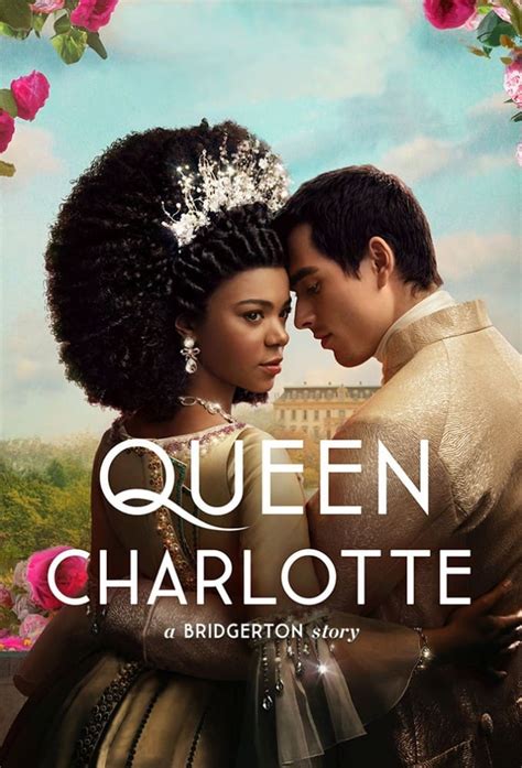 Queen Charlotte: A Bridgerton Story (TV Series 2023-2023) - Posters — The Movie Database (TMDB)