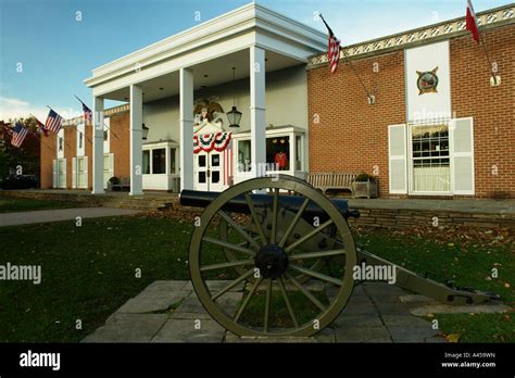 AJD53460, Gettysburg, PA, Pennsylvania, American Civil War Museum Stock ...