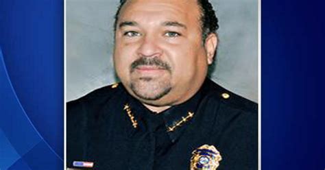 North Miami Police Chief Resigns - CBS Miami