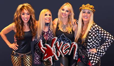 VIXEN at The Landis!, The Landis Theater, Vineland, July 28 2022 | AllEvents.in