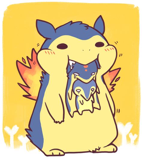 Typhlosion, Fanart - Zerochan Anime Image Board