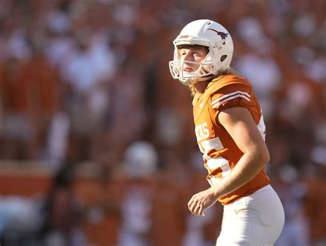 Texas Longhorns Coach Steve Sarkisian Had 'Tremendous Confidence' in ...