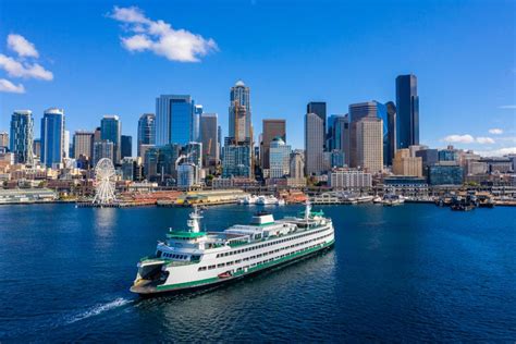 The Top 21 Excursions and Tours in Seattle | Let's Roam