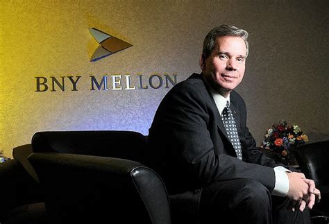 Bank of New York Mellon, with more than 700 employees in CNY, marks a ...