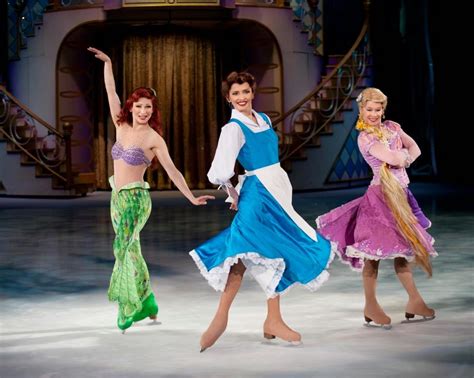 Win Tickets to Disney on Ice's "Dare to Dream"