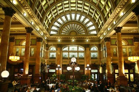Grand Concourse: Pittsburgh Restaurants Review - 10Best Experts and Tourist Reviews
