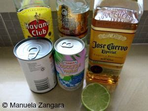 Coco Loco | Recipe | Coco loco, Coconut, Cocktails