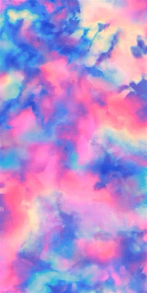 Pastel Tie Dye Wallpapers on WallpaperDog