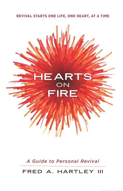 Hearts on Fire | CLC Publications