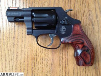 Top Smith Wesson Model 351 C Reviews - Smith Wesson Guru