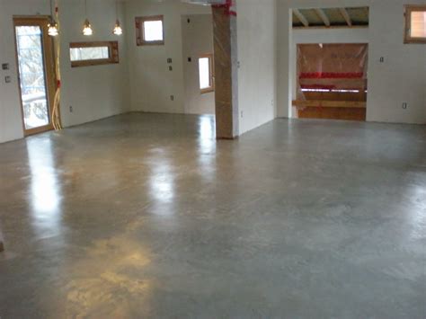 MODE CONCRETE: Considering Concrete Floors? Main Benefits of Concrete Flooring Discussed by the ...