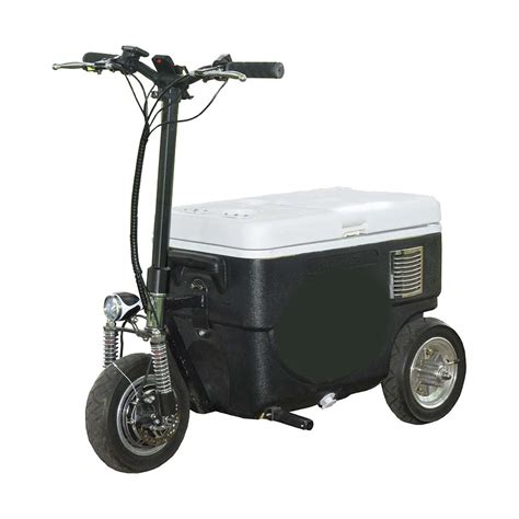 Riding Coolers Purchase a Cruzin Cooler from Riding Coolers