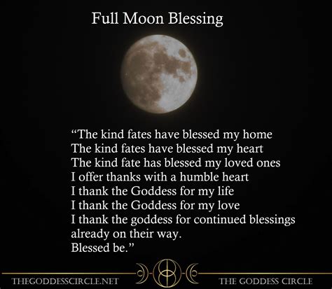 6 Full Moon Rituals | Full moon ritual, Full moon spells, New moon rituals