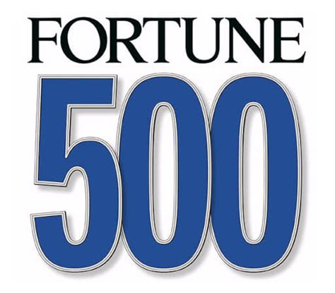 fortune-500-logo | VERTEX Foods