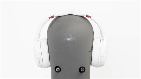 Skullcandy Venue Wireless Review - RTINGS.com