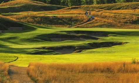 Factors to Consider When Designing a Golf Course – Interior Design Ideas and Architecture ...