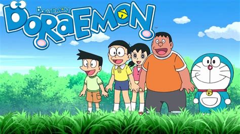 Watch Doraemon all Episodes on Netflix From Anywhere in the World