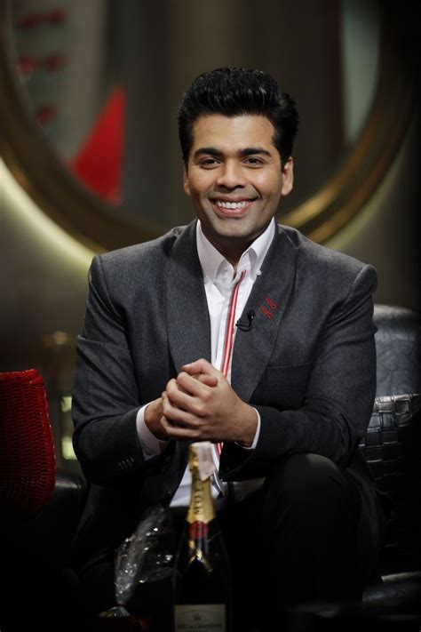 Karan Johar – Movies, Bio and Lists on MUBI