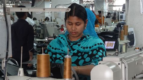 A New Era for the Bangladesh Garment Industry? » Justice, Peace, and ...