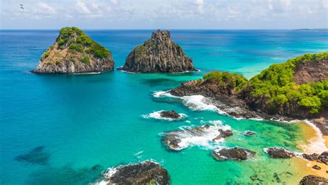 Discover Fernando de Noronha | Brazil Exclusive Travels