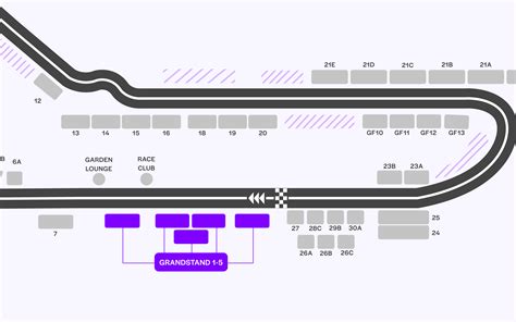 Monza GP Tickets 2024 | Book Your Formula 1 Tickets Now!