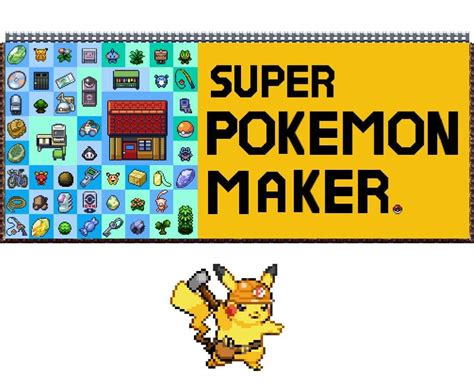 How to make a pokemon game with rpg maker xp - retvintage