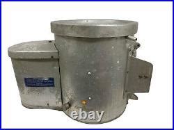 Potato Peeler Machine Mjm Mfg Co Commercial Heavy Duty 15A / 551208 Made In USA | Machine Heavy Duty