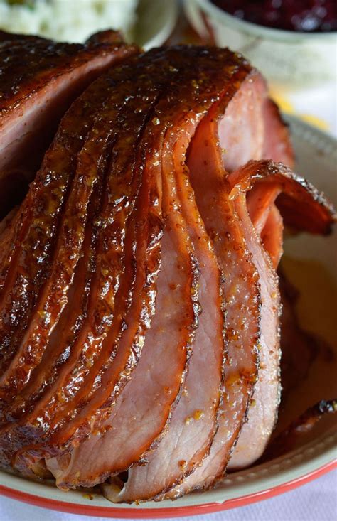 15 Best Easter Ham Recipes - How To Make Easter Ham—Delish.com