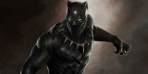 How Does Black Panther Fit Into ‘Captain America: Civil War’?