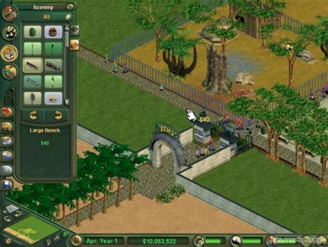 Zoo Tycoon PC Latest Version Game Free Download