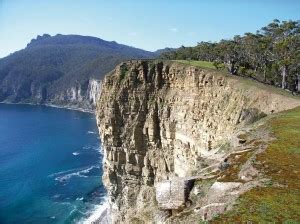 Why are the Fossil Cliffs on Maria Island so Famous? | Merrell Australia