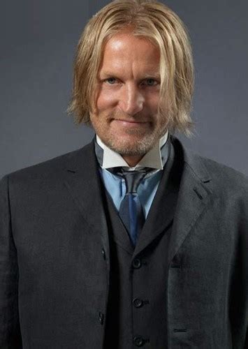 Haymitch Abernathy Fan Casting for The Hunger Games Trilogy | myCast - Fan Casting Your Favorite ...