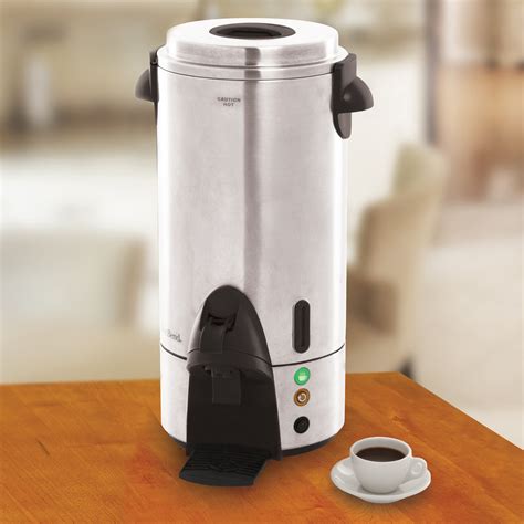 West Bend Commercial Coffee Maker & Reviews | Wayfair