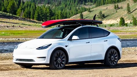 Polestar 3 Vs Tesla Model Y: Electric SUVs Compared